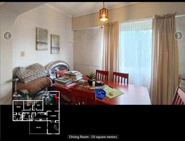 3 BEDROOM HOUSE FOR SALE IN YELLOWWOOD PARK